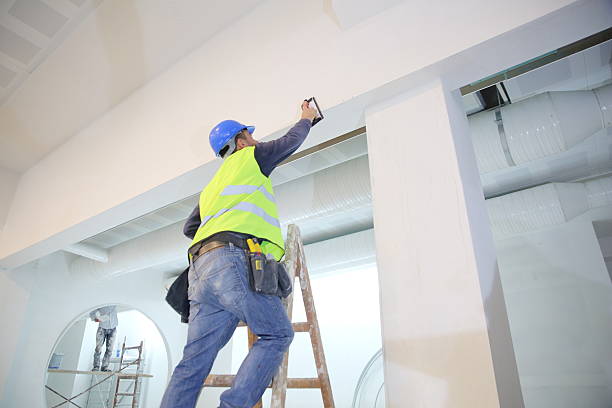 Fair Plain, MI Painting & Drywall Installation Company